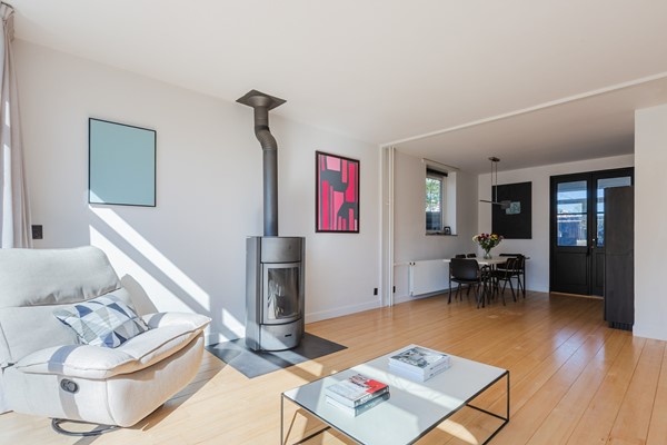 Medium property photo - Breehorn 81, 8223 CR Lelystad